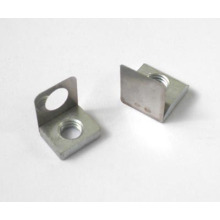 Spring Nut Leaf Nut Wing Nut Metal Casting